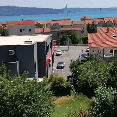 Apartment Barun *