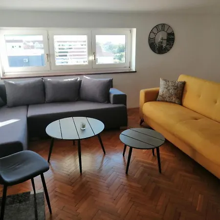 Apartmán Barun Kaštela