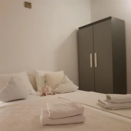 Apartment Barun *