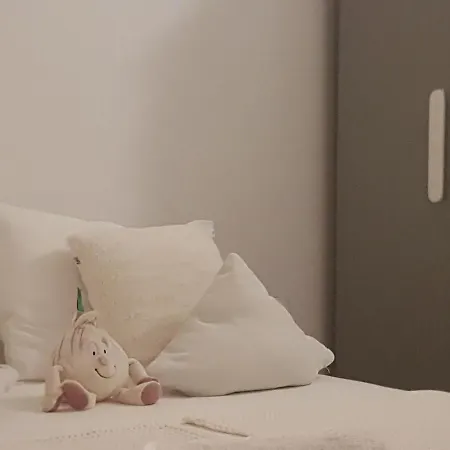 Barun Apartment