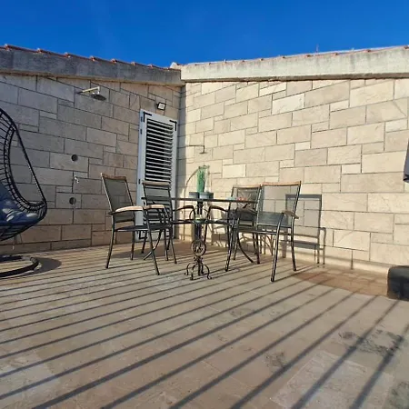 Apartment Barun Kastela