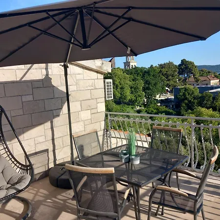 Apartmán Barun *