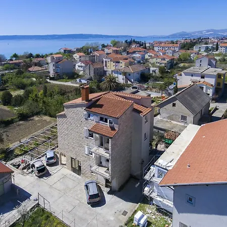 Barun Apartmán