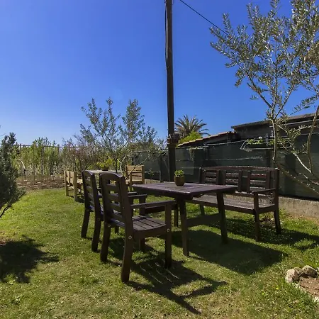 Apartmán Barun *