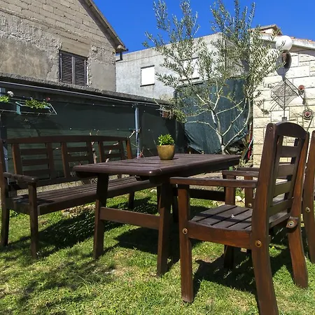 Apartmán Barun