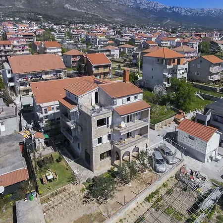 Barun Kastela