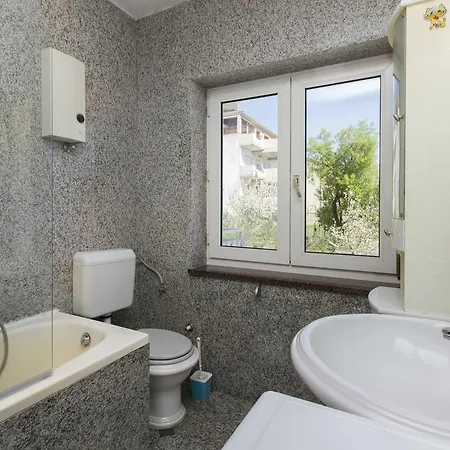 Barun Apartment Kastela