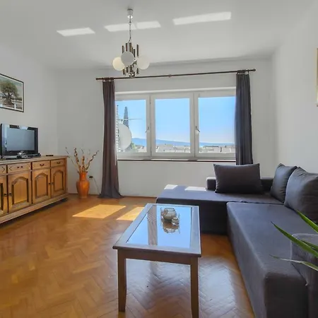 Apartment Barun Kastela