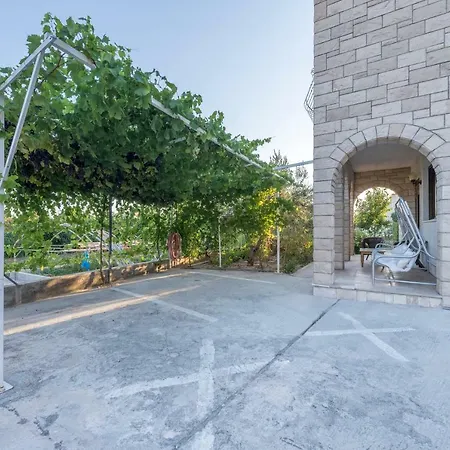 Apartment Barun *