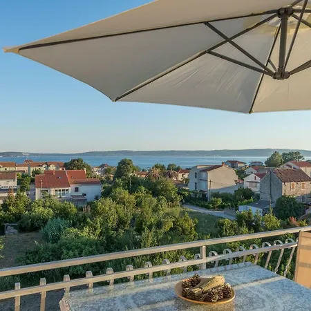 Barun Apartament