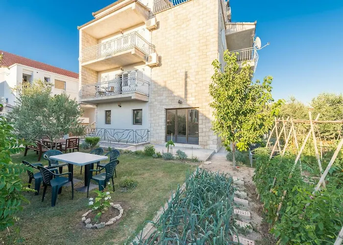 Appartement Barun *